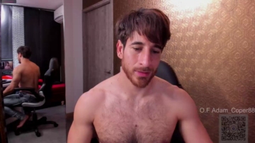 _Adamcoper_  31-07-2021 video sex